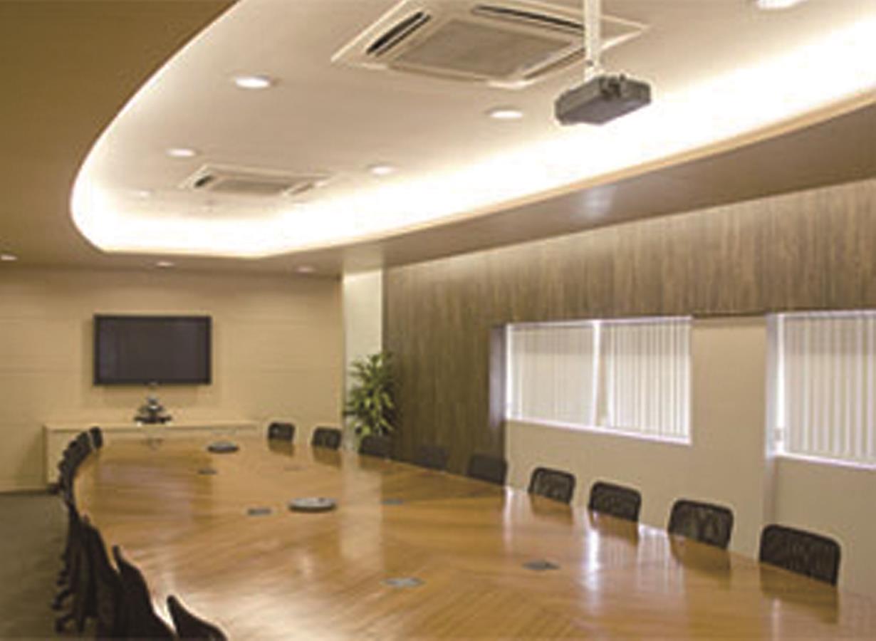 舟山富德斯机械有限公司