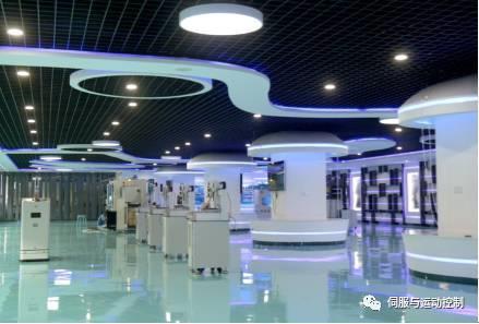 视频 | 新友智能携 SMT后工程产线设备 再次闪耀华东电子展
