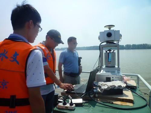 合德将3D激光扫描打印技术带入船用设备领域