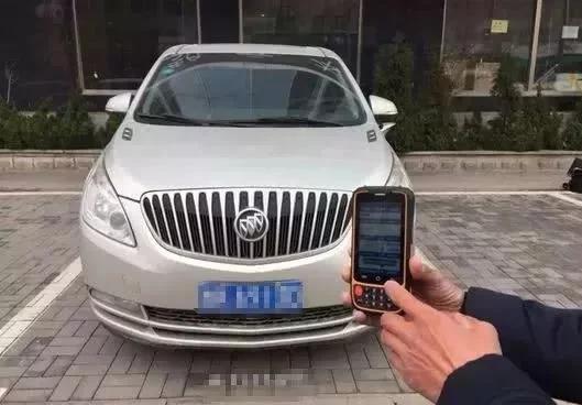 好消息！威海市区智能停车系统下月上线！