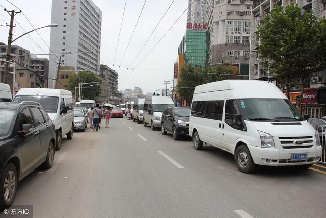 天辰智能车库：北京市初次成功追讨泊车占道费