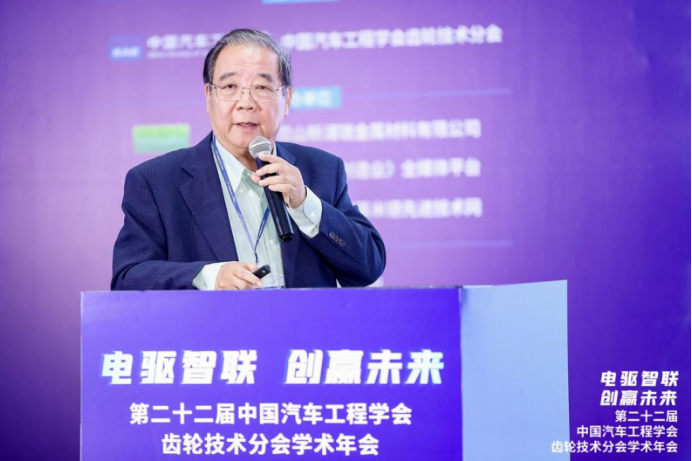 汽车产业链将在以‘三电’技术和智能网联技术为核心的汽车技术迭代中构建全新的业态