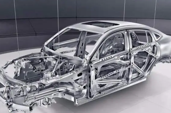 新能源汽车发展对制造工艺与装备的影响分析