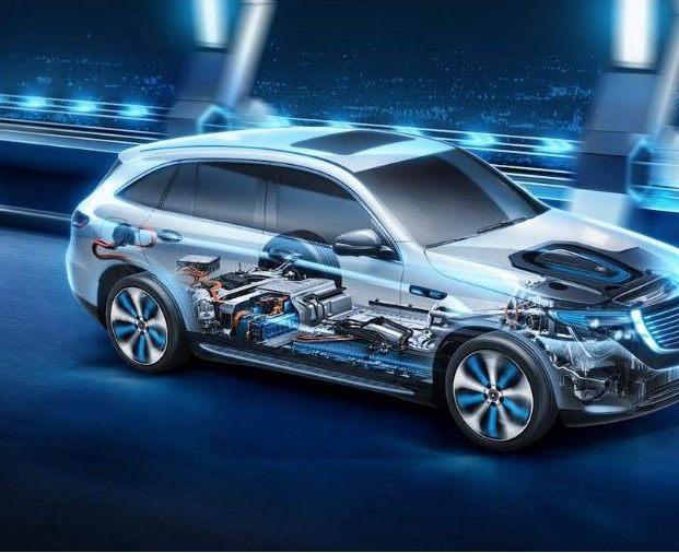 工业4.0智能制造赋能新能源汽车成效显著