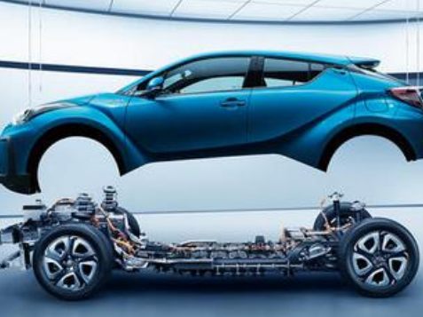 新能源汽车技术 | 从销量到技术供应：揭秘特斯拉与中国汽车巨头的复杂关系